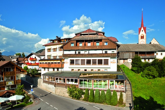 Hote-Post-Tolderhof-Dolomiten